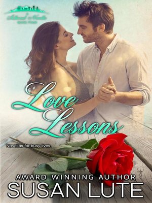 cover image of Love Lessons